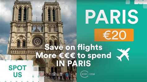 cheap flights to paris from usa.